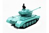 Радиоуправляемый микро танк 1:77 Meixin  - 2232