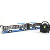 Радиоуправляемый автобус Shenzhen Toys, 2 вида, 666-76 - М41830