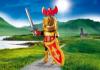 Конструктор Playmobil Друзья: Рыцарь - 70028pm
