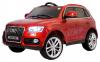 Электромобиль RiverToys Audi Q5