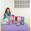 Набор игровой Barbie Кукольный дом - FXG54