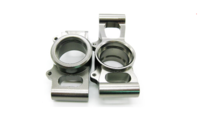 Ступицы задние Rear Hub Carrier (L|R) (Al.) - CTW-7752T