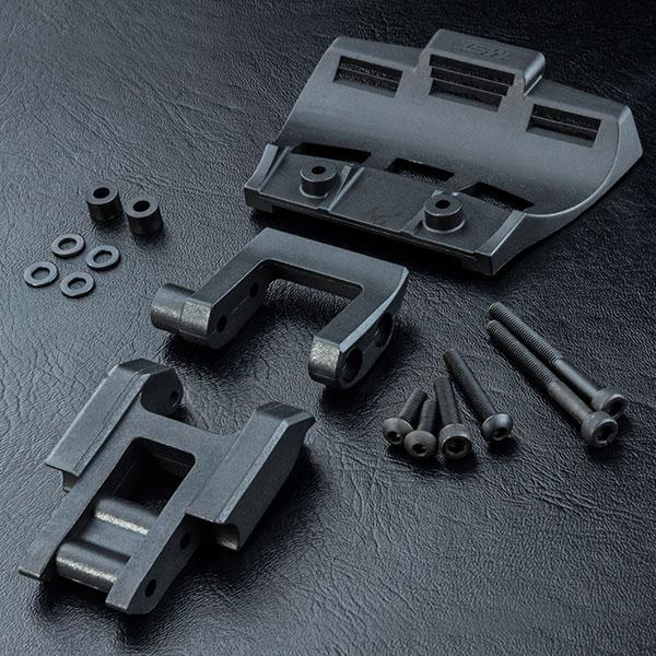 Комплект для переоборудования заднего двигателя RMX 2.0 Rear motor conversion kit - MST-210579