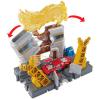 Автотрек Mattel Hot Wheels Электростанция - FRH31