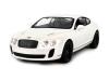 Р/У машина MZ Bentley Continental 1:24