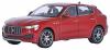Модель машины Welly Maserati Levante масштаб 1:38 - 43739