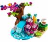 Конструктор LEGO Elves Эльфы Приключение дракона воды - 41172