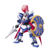 Сборная модель Ахиллес LBX - 84381
