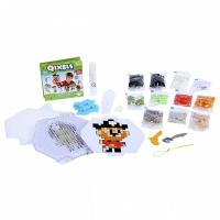 Набор для творчества Пираты Moose QIXELS - 87041