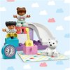 Конструктор LEGO Duplo Town Спальня - 10926-L