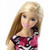 Кукла Barbie Стиль Платье с розочами - DGX59