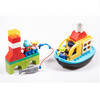 Конструктор LEGO Duplo Экспресс Юный Программист - 45025