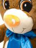 Мягкая игрушка Fluffy Family Мишка Тоша 70см. - 681178