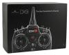 9-ти канальная аппаратура Spektrum DX9 MD2 2.4G - SPMR9900