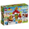 Конструктор LEGO Duplo Пиццерия - 10834