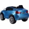 Электромобиль Toyland BMW X6M mini
