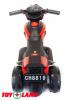 Электромотоцикл ToyLand Minimoto СН8819