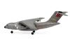 Радиоуправляемый самолет WL Toys А130 RTF 2.4G - WLT-A130
