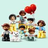 Конструктор LEGO Duplo Парк развлечений - 10956