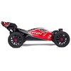 Защитный чехол для радио модели RC ARRMA TYPHON 1:8 3S зимний на липучках - PolyM-CovAR19Wt