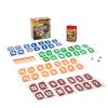 Настольная семейная игра в кости *ВА-БАНК*  Ф93360