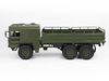 6 WD Military carrier vehicle - JJRC-Q64