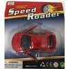 Инерционная машинка Shenzhen Toys Peugeot 206, 521А - А10238