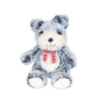 Мягкая игрушка Button Blue Щенок Басти (терьер), 20 см - 41-TDD3109A