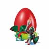 Конструктор Playmobil Яйцо: Воин Дракона - 6836pm