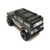 Радиоуправляемая модель трофи Yikong 4083V3 Bronco (Black Gray) ARTR масштаб 1:8 - YK-4083V3-BG