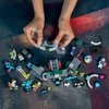 Конструктор LEGO Hidden Side Метро Ньюбери - 70430