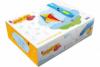 3D ручка LeiMengToys Spider Pen Baby голубая - B001G