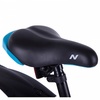 Велосипед Novatrack Blast 16*, оранжевый - 165MBLAST.OR9
