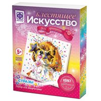 Блестящее искусство Бернар - 257502