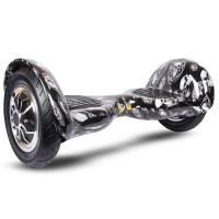 Гироскутер Smart Balance Wheel SUV 10 APP Череп