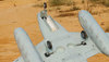 Радиоуправляемый самолет FreeWing Me262 PNP - FJ304