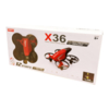 Радиоуправляемый квадрокоптер Syma X36 RTF 2.4G - SYMA-X36