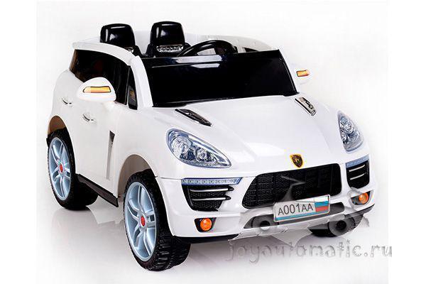 Электромобиль Joy Automatic Porshe ZP5040