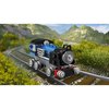 Конструктор LEGO Creator Голубой экспресс - 31054