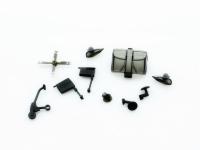 Декоративный обвес Syma S102G - S102-04