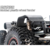 Радиоуправляемая модель трофи Yikong 4106 PRO crawler Benz G500 (Olive) ARTR масштаб 1:10 - YK-4106PRO-AG