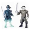 Игровой набор Mattel Pirates 2 фигурки героев - 73101-P