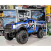 Радиоуправляемый краулер Huang Bo 4WD RTR масштаб 1:10 2.4G - HB-ZP1010