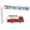 Инерционная пожарная машина Shenzhen Toys, 666 - В71342