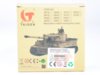 Механизм вращения башни на 360 гр. для ИК TG 3909-1G и 1S, 3898-1B, 3879F-1HC, 3879G-1HC - TG360-14