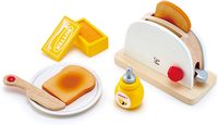 Игровой набор Hape Набор тостеров - E3148_HP