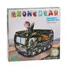 Палатка игровая Военная - 200644478