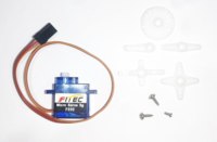Рулевая машинка Feetech - FS90