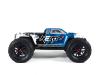 Радиоуправляемый монстр ARRMA Nero 6S BLX с блокировками 4WD RTR масштаб 1:8 2.4G - AR106011