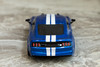 Радиоуправляемая машина для дрифта CS toys Ford Mustang 1:18 4WD 2.4G синий - FM-RC-18-B
